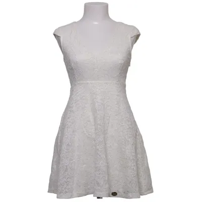 Robe de cocktail (First Line) de Chiara Forthi First Line Élasthane, Polyamide, Viscose