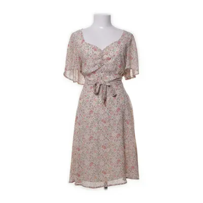 Wickelkleid (Mehrfarbig) von Cubus Recyceltes Polyester