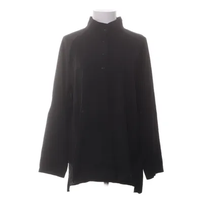 Blouse (Noir) de Le Streghe Tencel