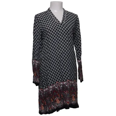 Robe (Noir, Blanc, Multicolore) de Fde La Passion
