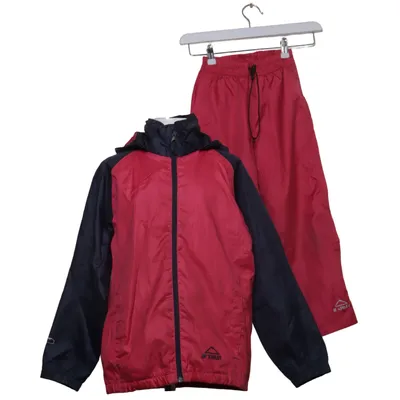 Ytterställ (Röd, Blå) från McKinley Polyamid, Polyester