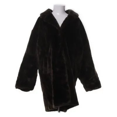 Manteau d'hiver (Marron) de Old Glory Acrylique, Nylon