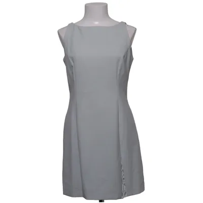 Robe (Gris) de Claude Zana Polyester