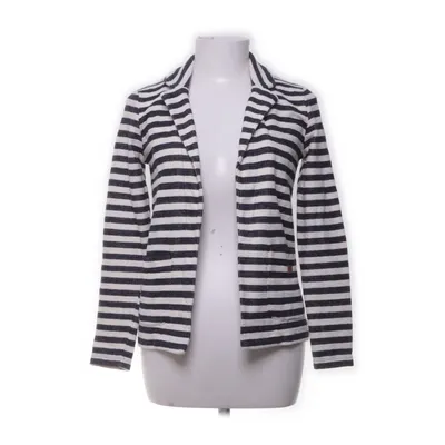 Blazer (Beige, Blauw) van ONLY Blue Denim Katoen