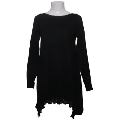 Sweater (Black) from Pretty Kitty Fashion Acrylic, Polyamide, Viscose