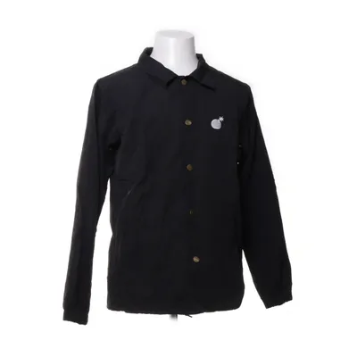 Coachjacka (Svart) från The Hundreds