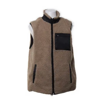 Ytterväst (Beige, Svart) från Saligia Polyester