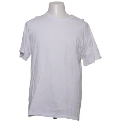 T-shirt (Wit) van Götzburg Katoen