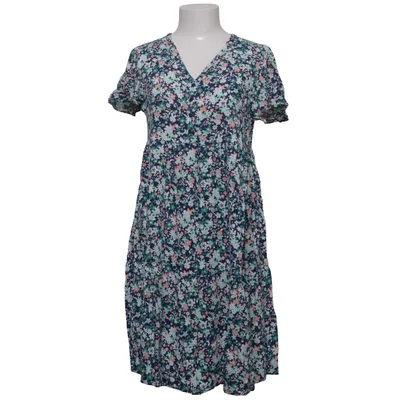 Vente kjole (Blå, Flerfarvet) fra LC Waikiki Maternity Viscose