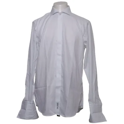 Shirt (White) from Felix W
