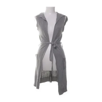 Vest (Gray) from Finery Cotton, Cashmere, Wool