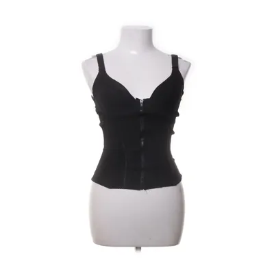 Korsett (Svart) från H.Nathalie Elastan, Polyamid