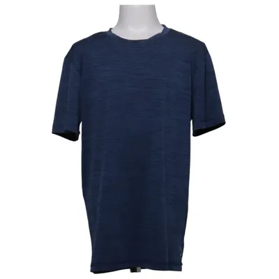 T-shirt (Blå) från SOC Polyester