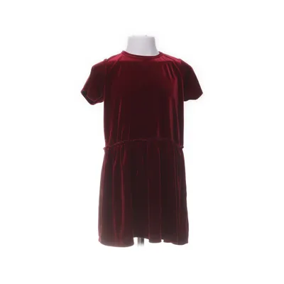 Klänning (Röd) från Rikiki Elastan, Polyester