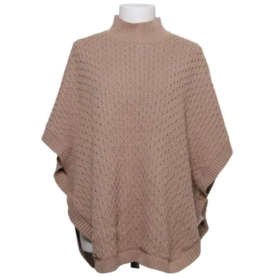 Spencer (Beige) van Holly & Whyte by Lindex Acryl, Katoen