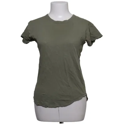 T-shirt (Grön) från Madewell Ekologisk bomull