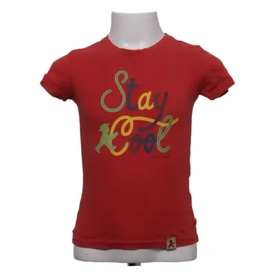 T-shirt (Rouge) de Ampelmann