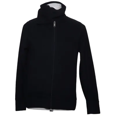 Fleecejakke (Sort) fra Angelo Litrico for C&A Polyester