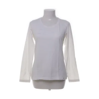 Långärmad t-shirt (Vit) från Cecil