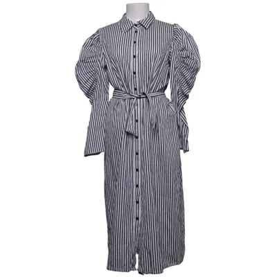 Blousejurk (Sindra dress) van Just Female Katoen