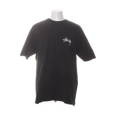 T-shirt (Svart) från Stüssy Bomull