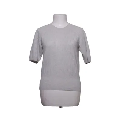 Strickpullover (Grau) von H&M Kaschmir