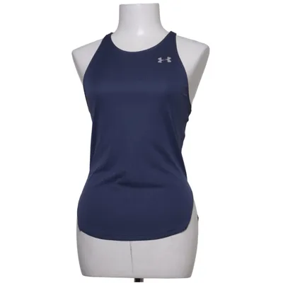 Träningslinne (Blå) från Under Armour