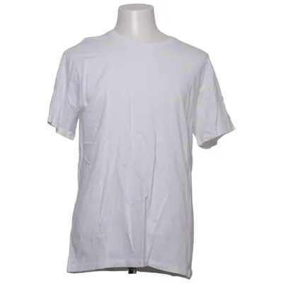 T-shirt (Wit) van Götzburg Katoen