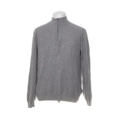 Sweater (Gray) from SIR of Sweden Cashmere, Wool, Viscose, Polyamide