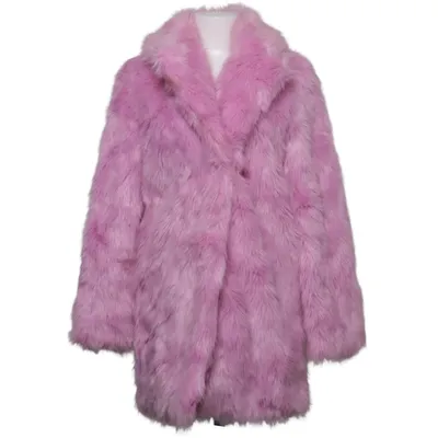 Jacka (MINX) från Ivyrevel Akryl, Polyester