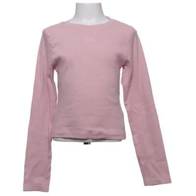 Long sleeve T-shirt (Pink) from Vingino Cotton, Elastane