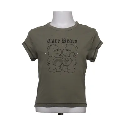 T-shirt (Grön) från Care Bears