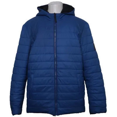 Windjack (H11885) van Lerros Polyamide, Polyester
