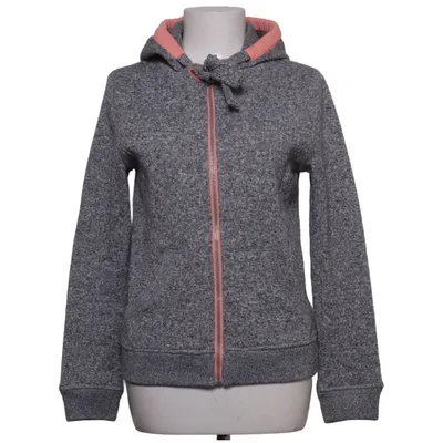 Kapuzenpullover (Outdoor Sporting Hood With Storm Zip) von Athletic Sport
