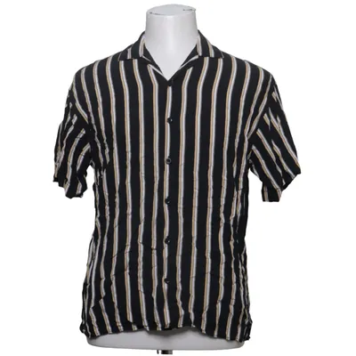 Kortärmad skjorta (Svart, Vit, Beige) från Premium by Jack & Jones Viskos