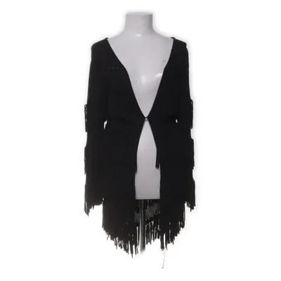 Cardigan (Zwart) van J.Lindeberg