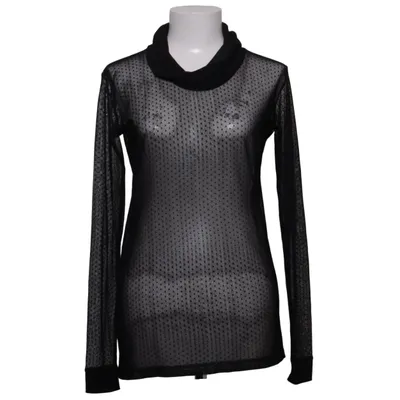 Top (Black) from Holy