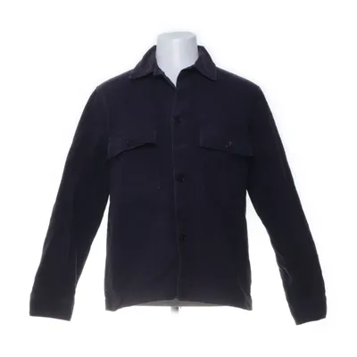 Spijkerjas (Blauw) van Arket Katoen