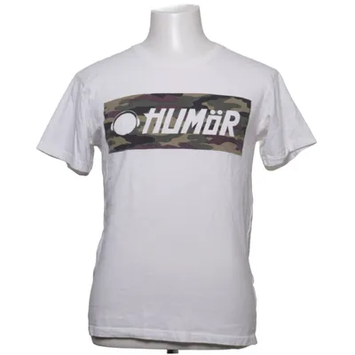T-shirt (6.713.302 Luga) de Humör Coton