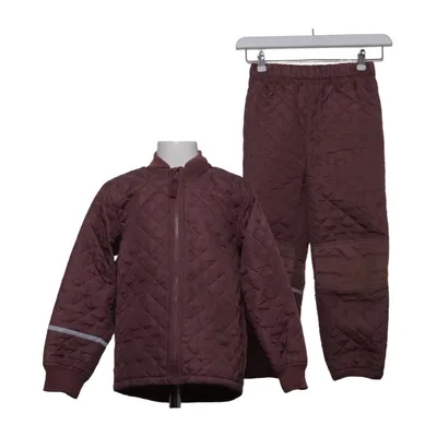 Outer wear (3555) from Celavi Polyester