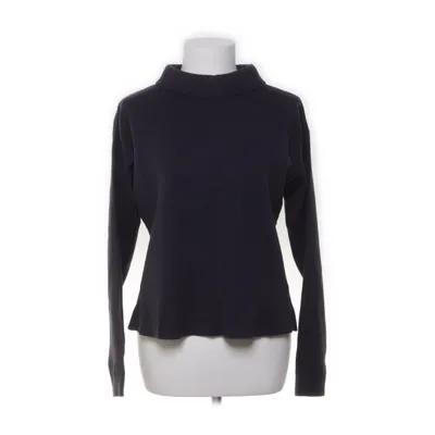 Turtleneck (Purple) from & Other Stories Cotton, Wool