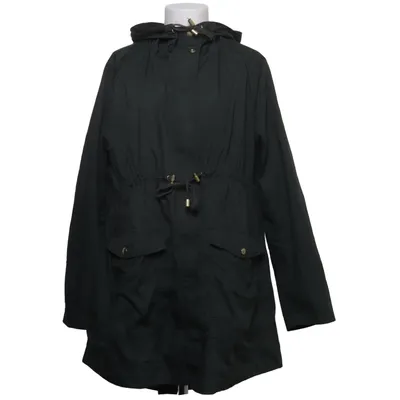 Mammajacka (Grön) från H&M Mama Bomull, Polyester