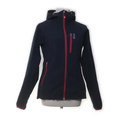 Shell jack (Blauw) van 8848 Altitude