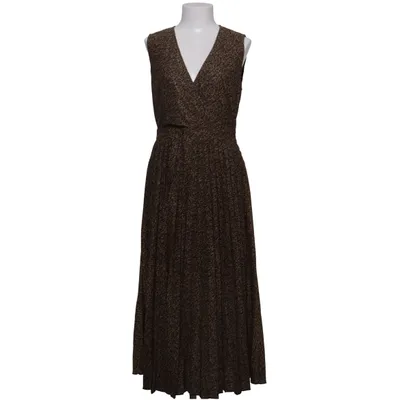 Maxi dress (WF0030 J4029) from Liu Jo Elastane, Polyamide, Polyester