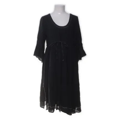 Klänning (Svart) från TurQuoise