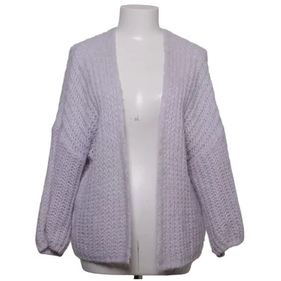 Cardigan (Lila) van She La Love Acryl