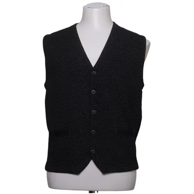 Kostuumgilet (Modern Fit) van Finshley & Harding