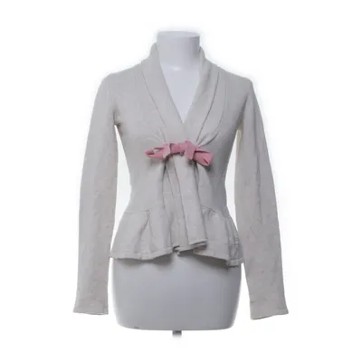Wikkelvest (Beige) van Odd Molly