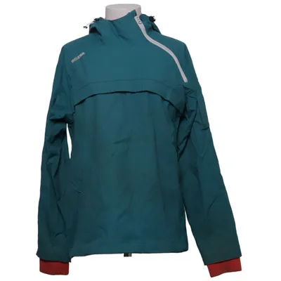 Anorak (Blå, Röd, Flerfärgad) från Mazine Polyamid, Polyester