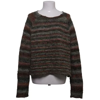 Tröja (Flerfärgad) från Vintage by Fe Akryl, Ull